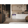 Haier XS 4A4M4BB Beépíthető mosogatógép