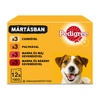 Alutas 12-pack MIX 12x100g