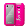 HMD Barbie™ Phone Mobiltelefon (1GF030APC1L07) HMD Barbie™ Phone Mobiltelefon (1GF030APC1L07)