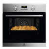 Electrolux EOH3C00BX Beépíthető sütő Electrolux EOH3C00BX Beépíthető sütő
