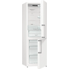 Gorenje NRK619EEW5F Alulfagyasztós kombinált hűtőszekrény Gorenje NRK619EEW5F Alulfagyasztós kombinált hűtőszekrény