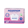 Aquaphor MAXFOR+ Mg csere szűrőpatron (500732) Aquaphor MAXFOR+ Mg csere szűrőpatron (500732)
