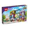 LEGO® Friends Fő utcai épület (41704) LEGO® Friends Fő utcai épület (41704)