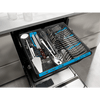 Electrolux ESF9516LOX MaxiFlex 700 Szabadonálló mosogatógép, 14 teríték Electrolux ESF9516LOX MaxiFlex 700 Szabadonálló mosogatógép, 14 teríték