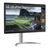 LG 32UQ850V-W 32” UltraFine™ Monitor LG 32UQ850V-W 32” UltraFine™ Monitor