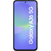 Samsung Galaxy A36 5G 8/256GB Okostelefon, Király Fekete Samsung Galaxy A36 5G 8/256GB Okostelefon, Király Fekete