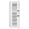 Gorenje FN619DAW6 Fagyasztószekrény Gorenje FN619DAW6 Fagyasztószekrény
