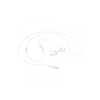 Type-C Earphone (Sound by AKG), White