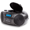 Aiwa BBTC-550BK Boombox CD player, crni Aiwa BBTC-550BK Boombox CD player, crni