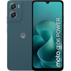 Motorola Moto G06 Power 4/256GB Okostelefon, Pantone Tapestry (PBA00002RO)
