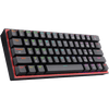 Fizz Pro RGB Gaming Billentyűzet RD