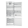Whirlpool SP40 812 EU 2 Ugradbeni kombinirani hladnjak Whirlpool SP40 812 EU 2 Ugradbeni kombinirani hladnjak