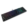 Redragon Mitra RGB Gaming Billentyűzet (K551RGB-1_BROWN_HU) Redragon Mitra RGB Gaming Billentyűzet (K551RGB-1_BROWN_HU)
