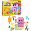 Play Doh, fodrász szalon gyurmaszett