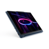 Lenovo Yoga 9i 2-in-1 Aura Edition (83SE0025HV) Notebook+Win11