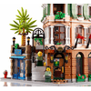 LEGO® Icons Boutique Hotel (10297) LEGO® Icons Boutique Hotel (10297)