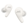 JVC HA-A23T-W TWS Bluetooth fülhallgató, fehér JVC HA-A23T-W TWS Bluetooth fülhallgató, fehér