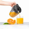 nutribullet® Juicer Gyümölcscentrifuga, szürke (NBJ100G) nutribullet® Juicer Gyümölcscentrifuga, szürke (NBJ100G)