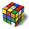 Rubik 3x3 Verseny kocka (6063164) Rubik 3x3 Verseny kocka (6063164)