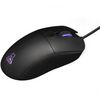 The G-Lab KULT-COBALT-B Gamer egér, fekete