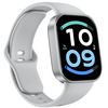 Xiaomi Redmi Watch 6 Active okosóra, ezüst (BHR09CXGL)
