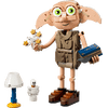 LEGO® Harry Potter™ Dobby™ a szabad házimanó (76469) LEGO® Harry Potter™ Dobby™ a szabad házimanó (76469)