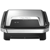 Iicio Classic,2in1 panini grill,fekete