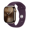 APP W 46mm Plum Sport Band-S/M(Seasonal)