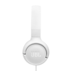 JBL Tune 520C USB-C slušalice, bijele (JBLT520CWHT) JBL Tune 520C USB-C slušalice, bijele (JBLT520CWHT)