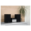 Sencor SMC 4600DBR Mikro-Hifi rendszer