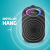 LAMAX Waver1 Bluetooth hangszóró (LXWSMWAV1NNBA) LAMAX Waver1 Bluetooth hangszóró (LXWSMWAV1NNBA)