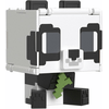 MINECRAFT FLIPPIN FIGS FIGURA - PANDA