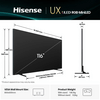 Hisense 116UXQ 116 Hisense 116UXQ 116