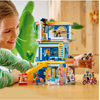 LEGO® Friends Heartlake City klubház (42689) LEGO® Friends Heartlake City klubház (42689)
