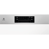 Electrolux E52ID100SX Beépíthető mosogatógép