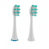 TrueLife SonicBrush UV-series heads Standard fehér, 2 darab