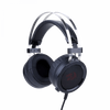 Redragon Scylla Gaming headset, fekete Redragon Scylla Gaming headset, fekete