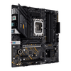 Asus TUF GAMING B660M-E D4 LGA1700 Alaplap Asus TUF GAMING B660M-E D4 LGA1700 Alaplap
