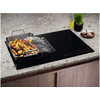 Electrolux ECC83410CT XT Bridge Indukciós főzőlap