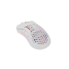 White Shark Lionel WGM-5012W Gamer egér, fehér White Shark Lionel WGM-5012W Gamer egér, fehér