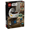 LEGO® Star Wars™ Grogu™ s plutajućom kolijevkom (75403) LEGO® Star Wars™ Grogu™ s plutajućom kolijevkom (75403)