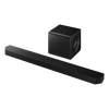 5.1.2 Dolby Atmos hangp. mélynyomóval