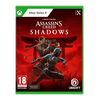 Assassin’s Creed Shadows - Xbox Series X játék Assassin’s Creed Shadows - Xbox Series X játék