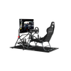 Szimulátor cockpit,GT-LITE PRO Grey