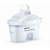 Laica K2MEC01 bi-flux ALKAWATER szűrőbetét, 2 db Laica K2MEC01 bi-flux ALKAWATER szűrőbetét, 2 db