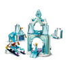 LEGO® I Disney Princess™ Anna és Elsa Jégvarázs országa (43194) LEGO® I Disney Princess™ Anna és Elsa Jégvarázs országa (43194)