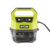 Ryobi RY18SPA-0 18V One Plus™ Búvárszivattyú, Akkumulátor és töltő nélkül Ryobi RY18SPA-0 18V One Plus™ Búvárszivattyú, Akkumulátor és töltő nélkül