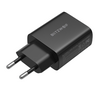 BLITZWOLF BW-S19 töltő adapter 20W 2 portos USB BLITZWOLF BW-S19 töltő adapter 20W 2 portos USB