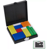Rubik: Grid Lock társasjáték (6070059)