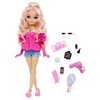 Barbie: Dream Besties Malibu baba (HYC21)